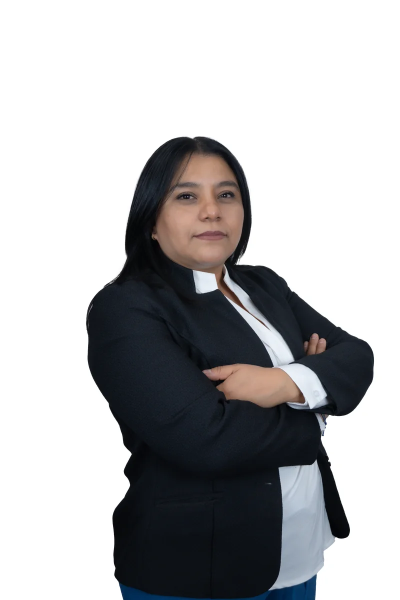 Adriana Minor — Promoción de Seguros PyMEs y Patrimoniales
