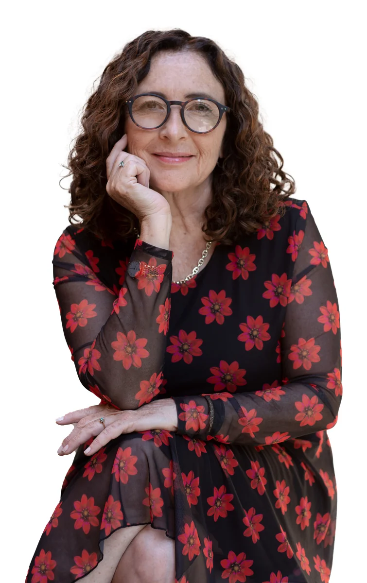 Renata Guerra — Directora General de APS