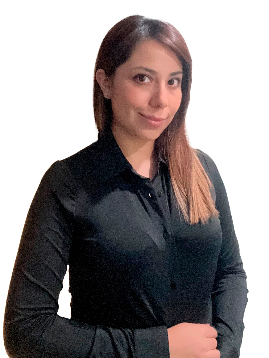 Vanessa Padilla — Ejecución de la Estrategia