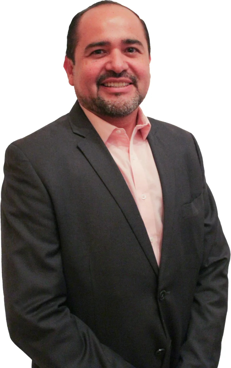 Víctor Ochoa — Promoción de Seguros Vida