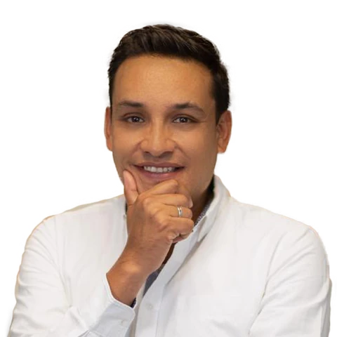 Foto de Alfonso Ruelas