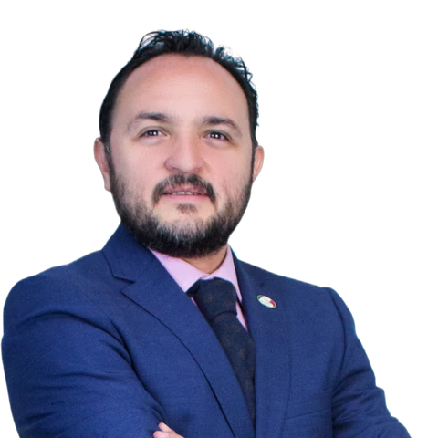 Foto de Jan Toledano